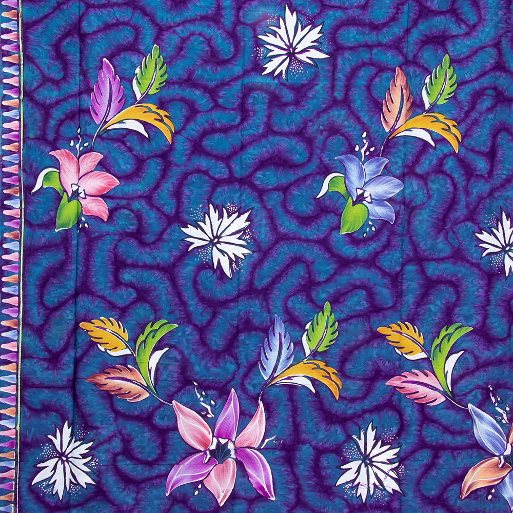 Batik Tulis T.G-696 (D) - Image 3