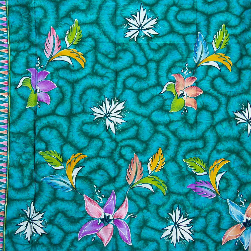 Batik Tulis T.G-696 (D) - Image 4