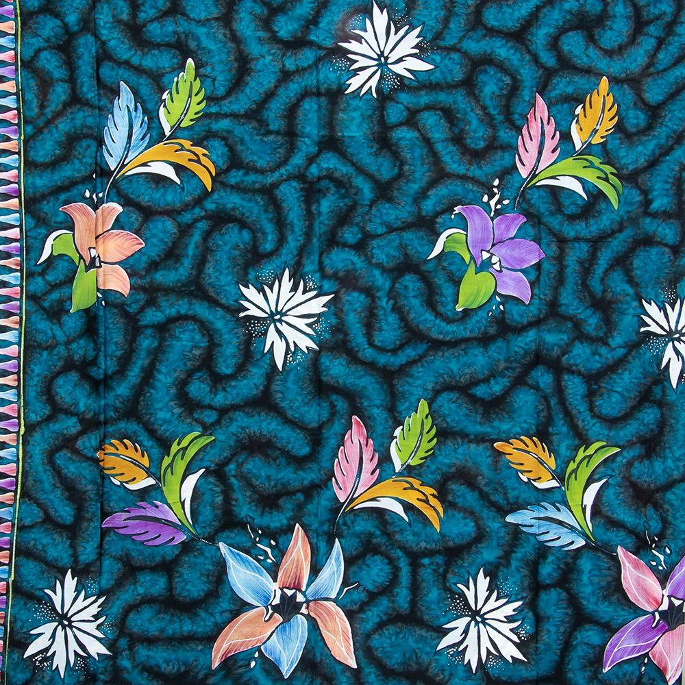 Batik Tulis T.G-696 (D) - Image 6