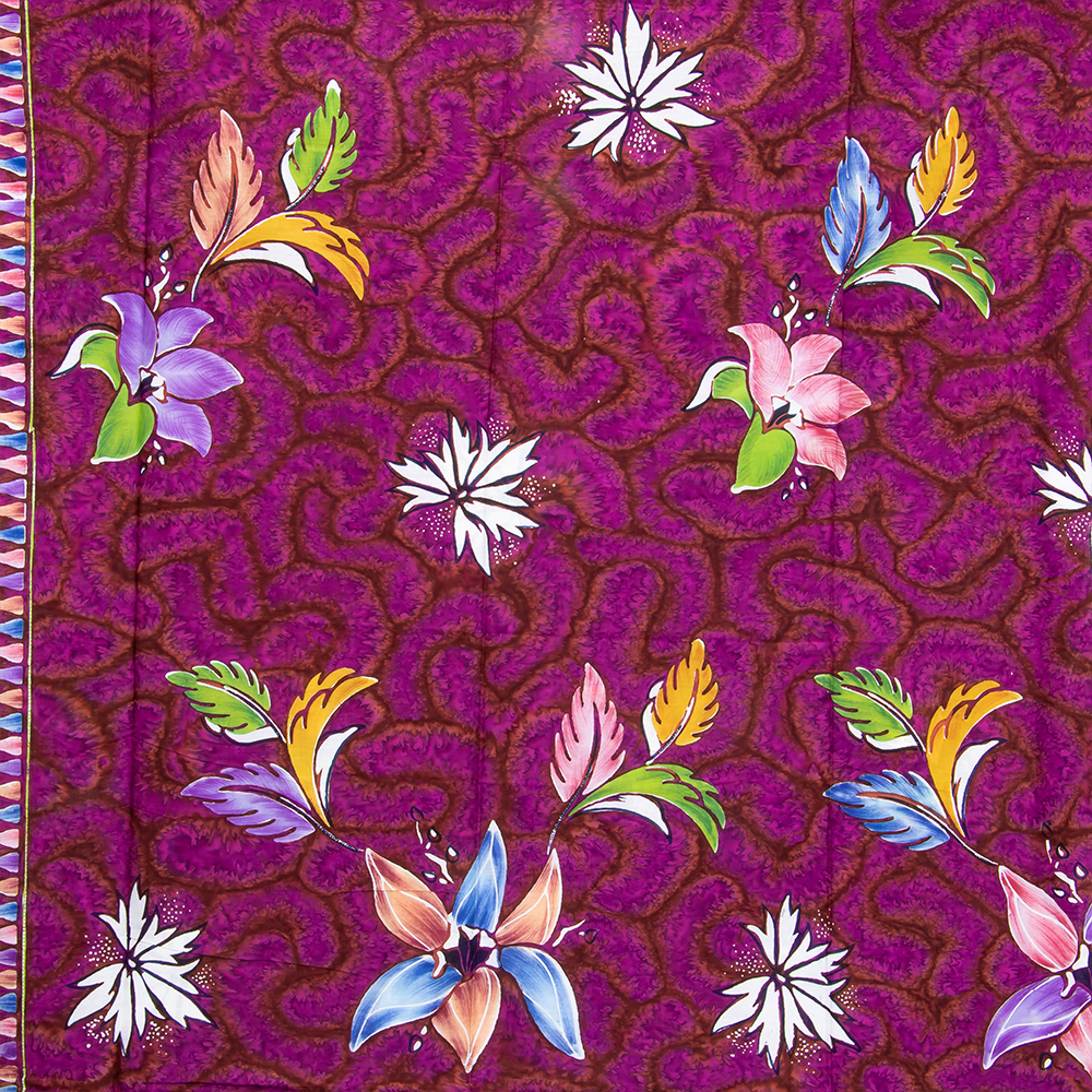 Batik Tulis T.G-696 (D) - Image 7