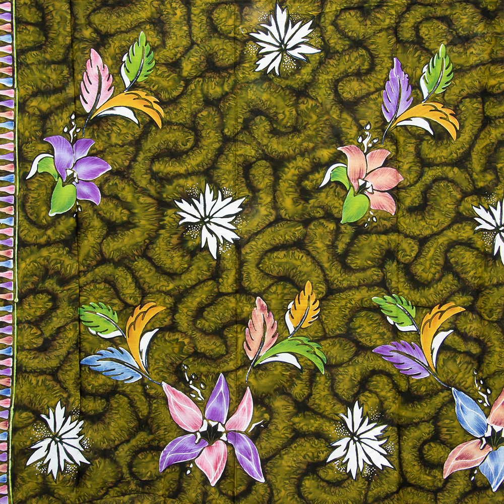 Batik Tulis T.G-696 (D) - Image 8
