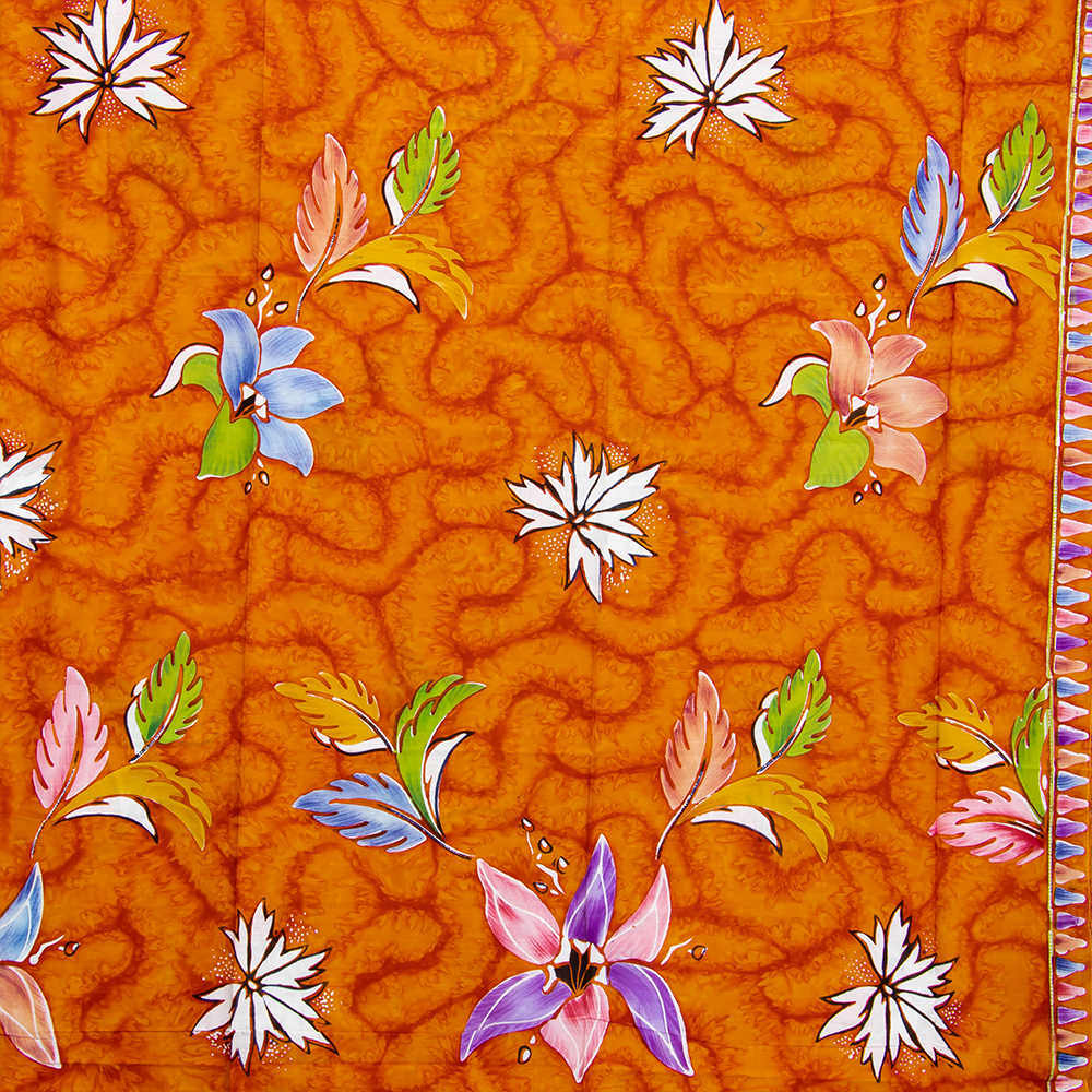 Batik Tulis T.G-696 (D) - Image 9