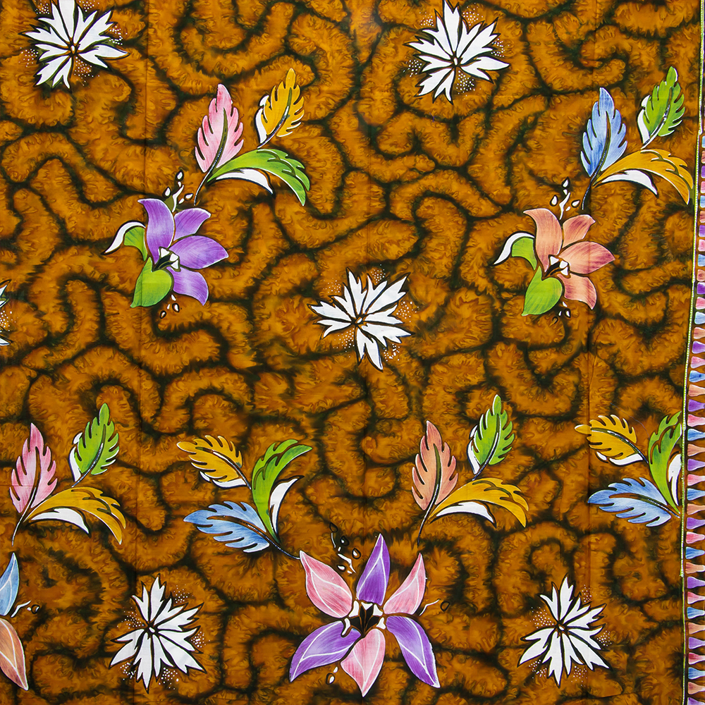 Batik Tulis T.G-696 (D) - Image 10