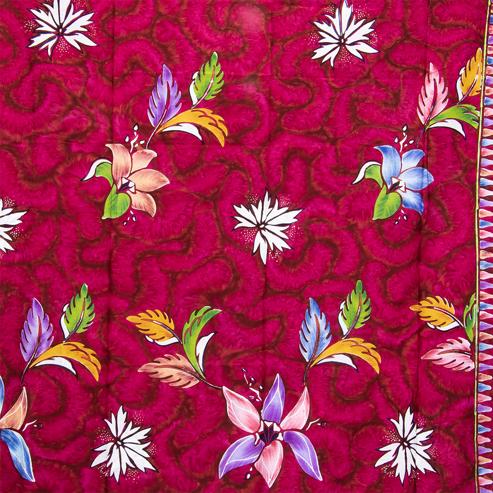 Batik Tulis T.G-696 (D) - Image 11