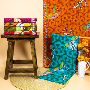 Batik Tulis T.G-696 (E)