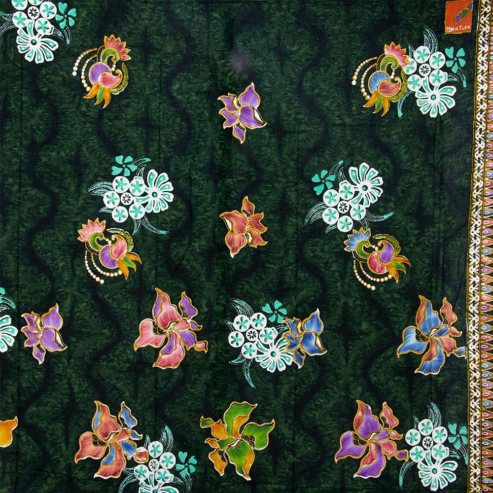 Batik Tulis T.G-708 (A) - Image 2