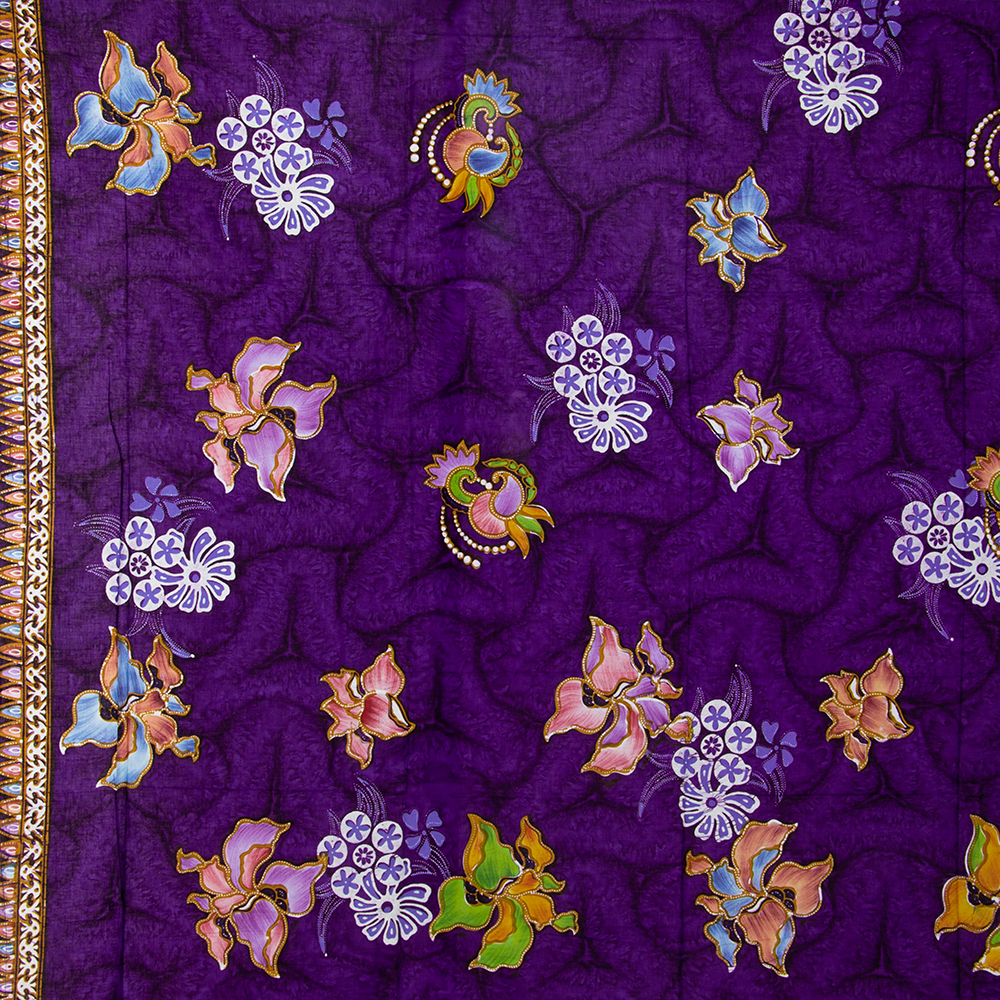 Batik Tulis T.G-708 (A) - Image 3
