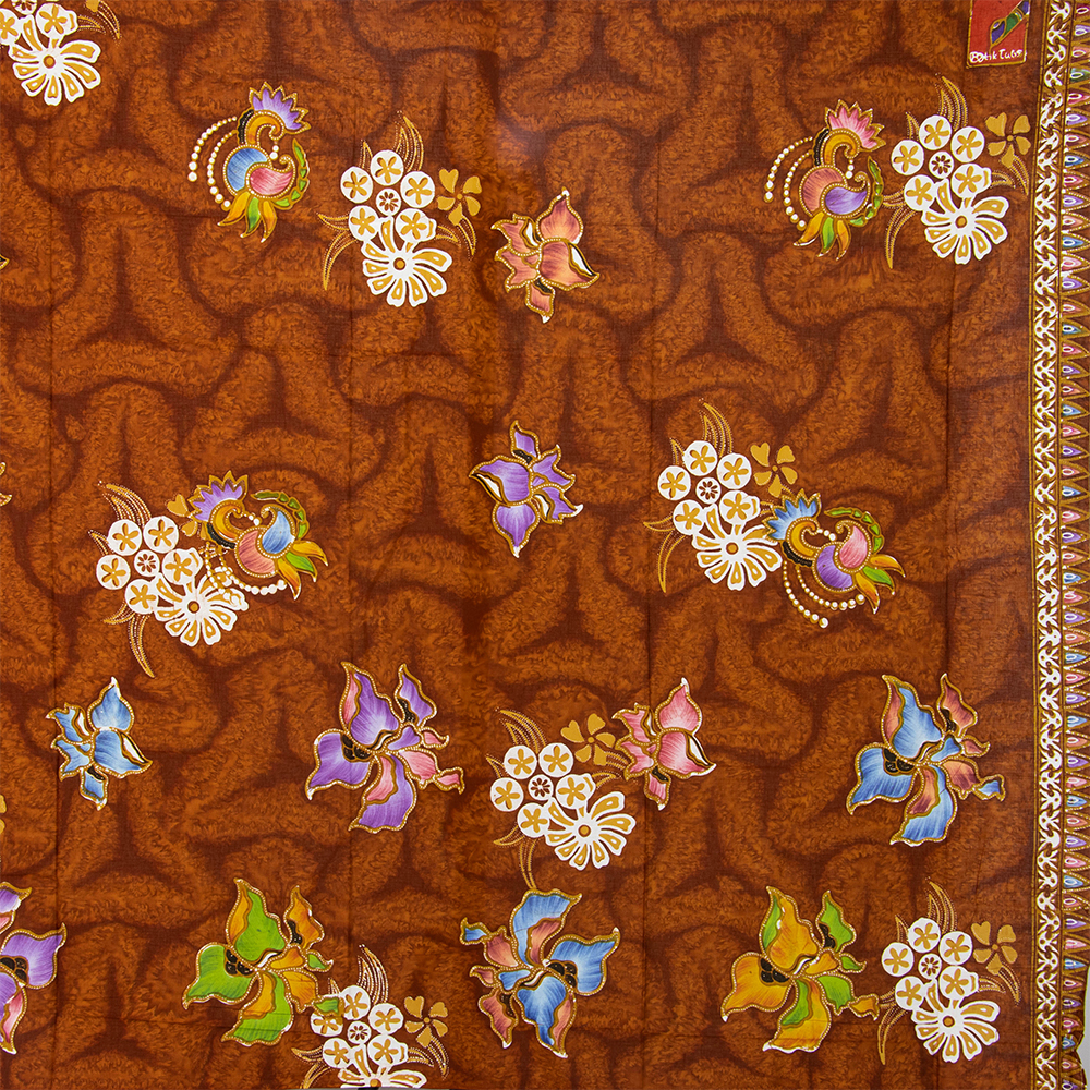 Batik Tulis T.G-708 (A) - Image 4