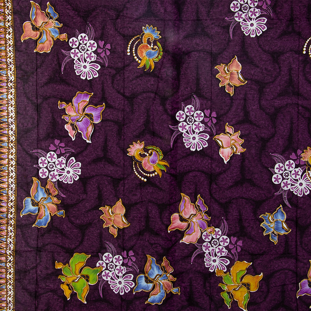 Batik Tulis T.G-708 (A) - Image 5