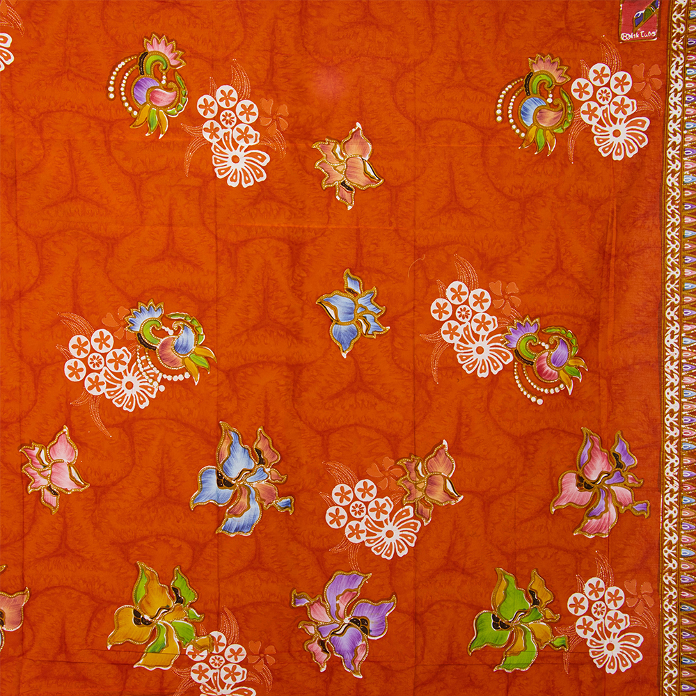 Batik Tulis T.G-708 (A) - Image 6