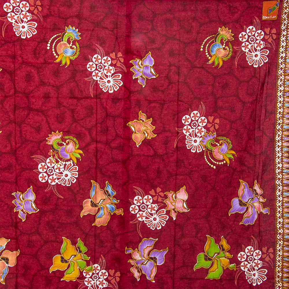 Batik Tulis T.G-708 (A) - Image 7