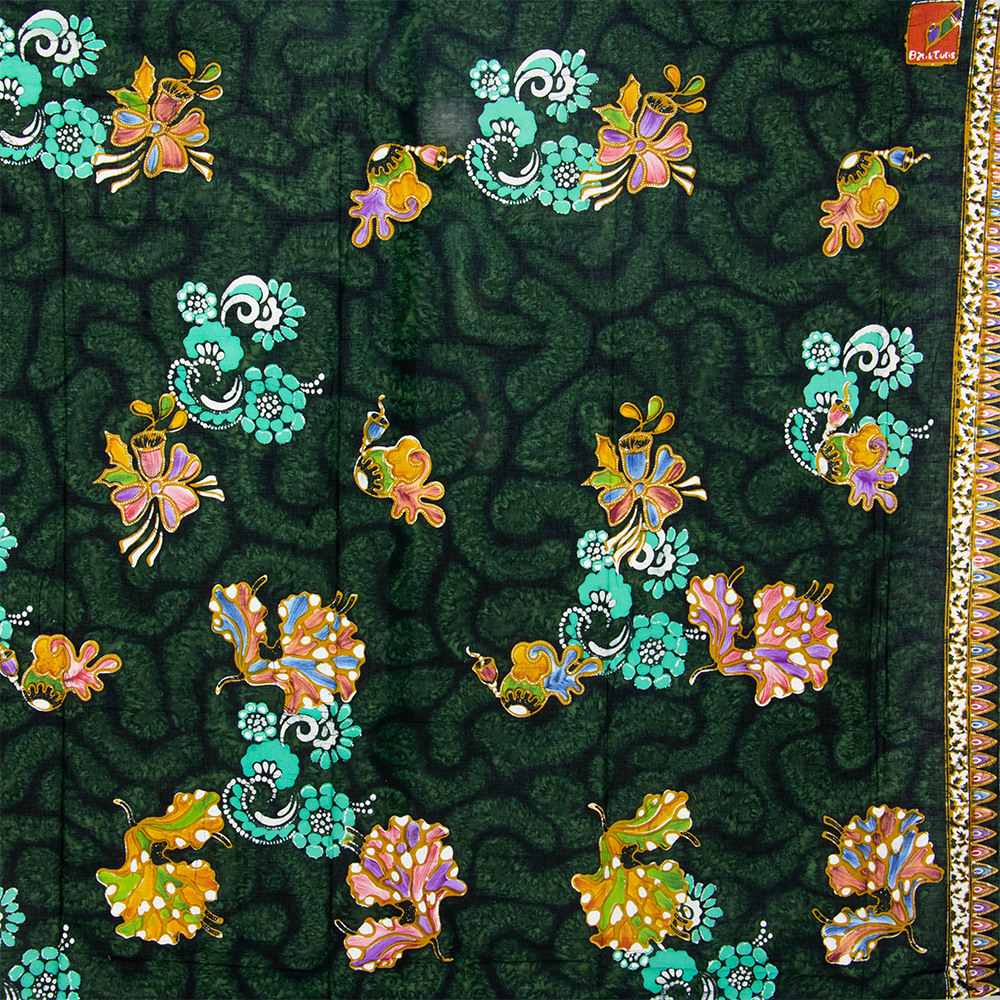 Batik Tulis T.G-708 (C) - Image 2