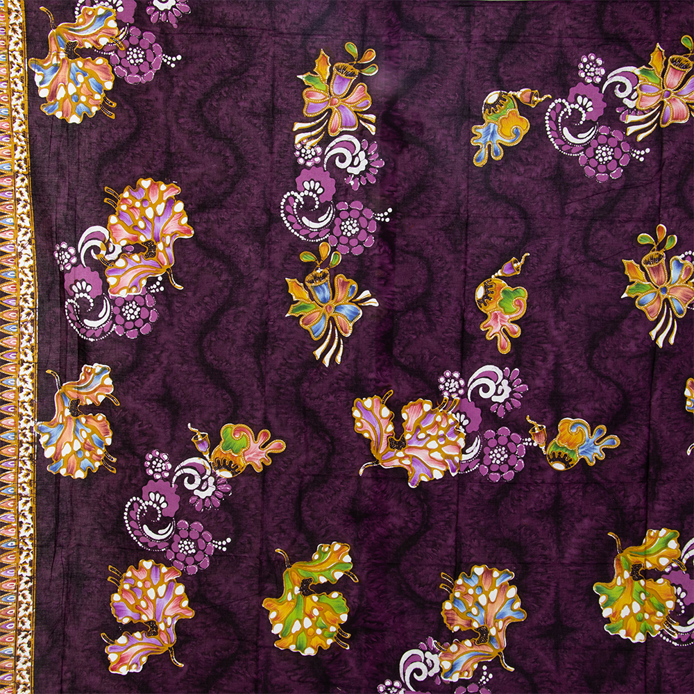 Batik Tulis T.G-708 (C) - Image 3