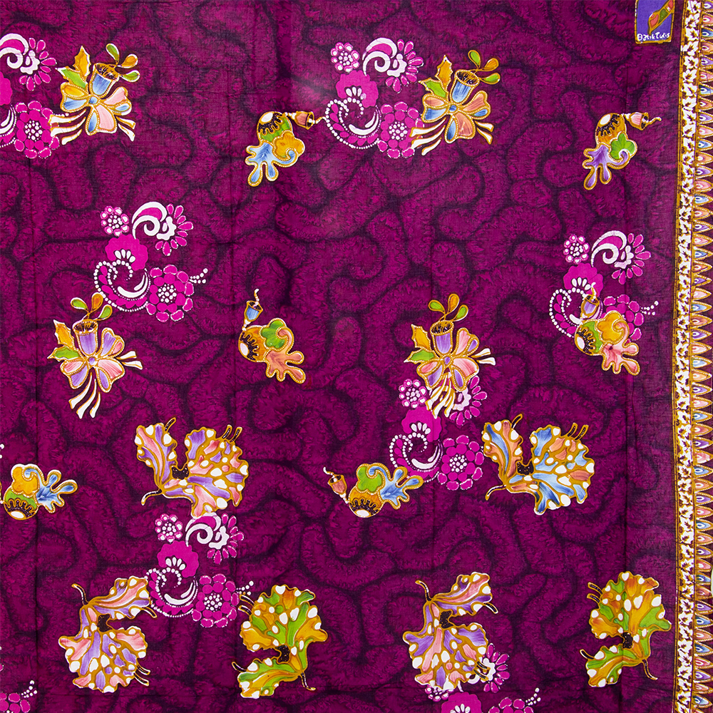 Batik Tulis T.G-708 (C) - Image 4