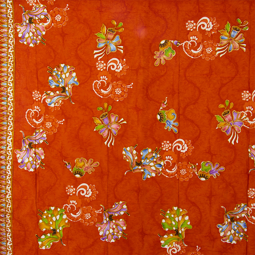 Batik Tulis T.G-708 (C) - Image 5