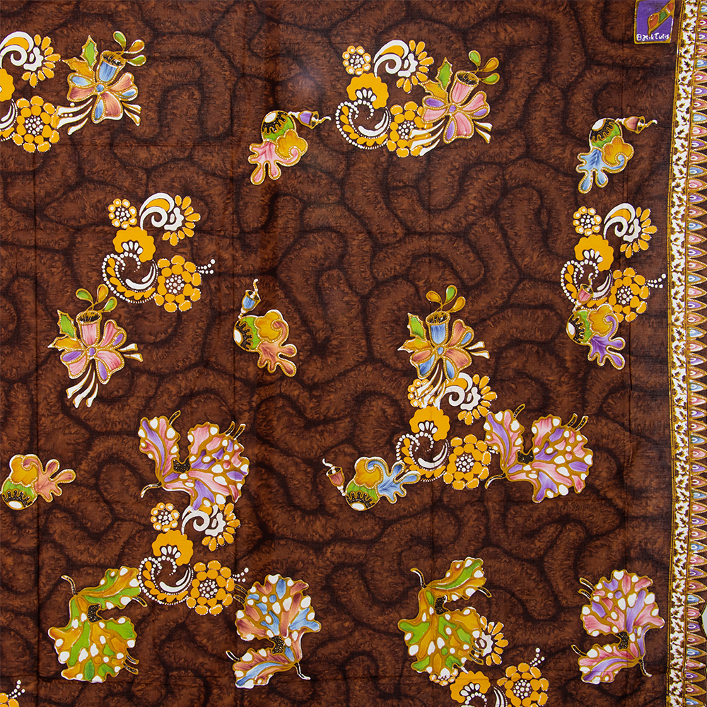 Batik Tulis T.G-708 (C) - Image 6