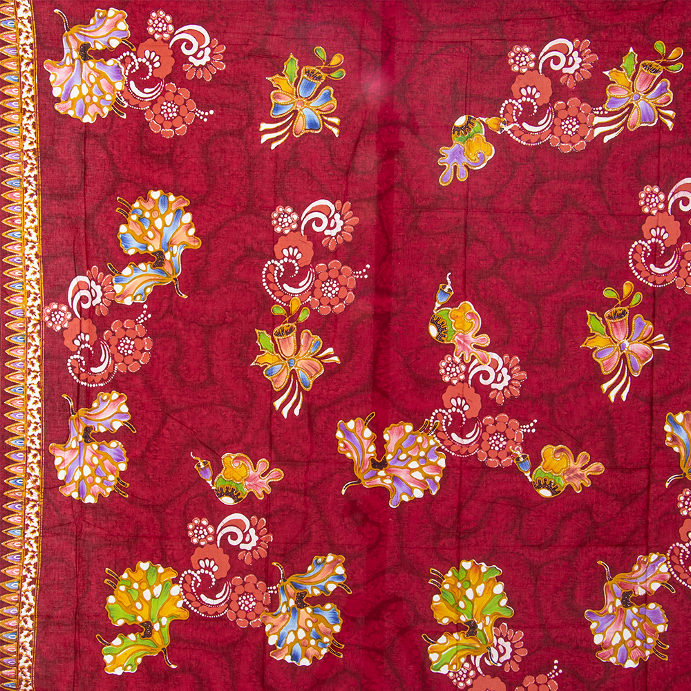 Batik Tulis T.G-708 (C) - Image 7