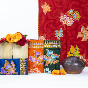 Batik Tulis T.G-708 (A)