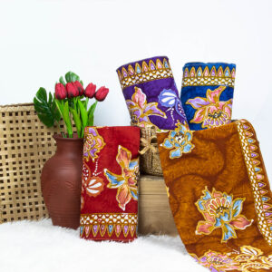 Batik Tulis T.G-708 (B)