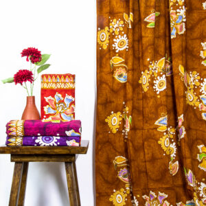 Batik Tulis T.G-708 (D)