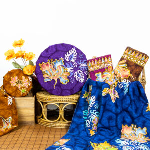 Batik Tulis T.G-708 (E)